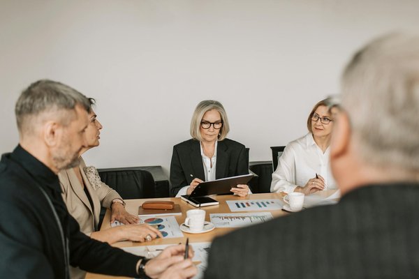 Opportunités d'emploi : auxiliaire ambulancier en france