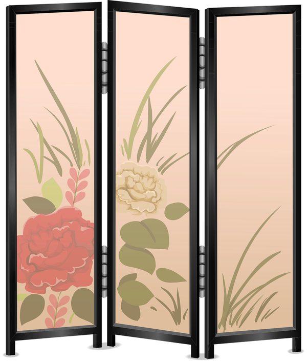 Optimisez votre espace bureau avec une cloison amovible accordéon