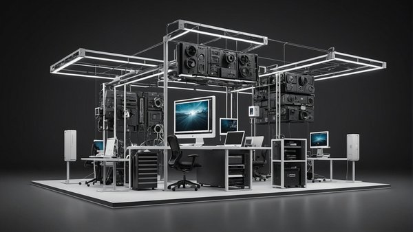 Découvrir la solution de ged modulaire pour tous les secteurs