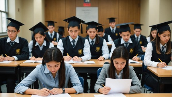 Education internationale : choisir une grande école de management