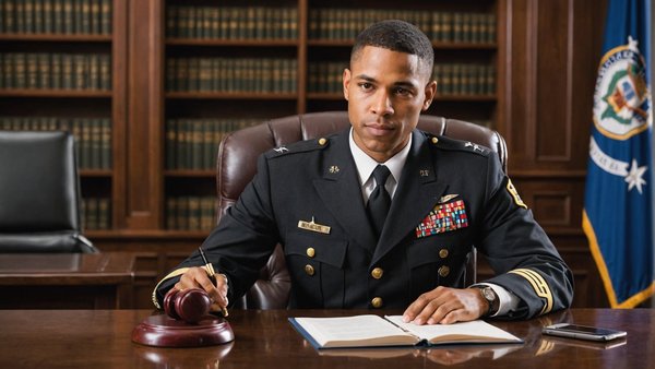 Assistance juridique pour militaires : découvrez mdmh avocats