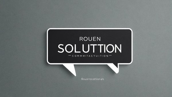 Solutions de communication personnalisées par agence de communication rouen