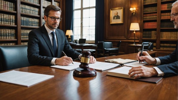 Cabinet avocats propriété intellectuelle paris : expertise en brevets et marques