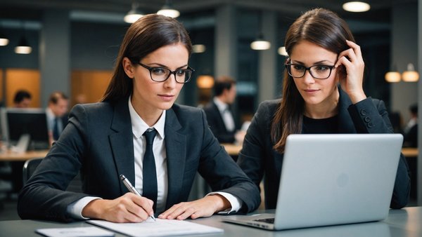 Recrutement dans le secteur du web : compétences recherchées et profils idéaux