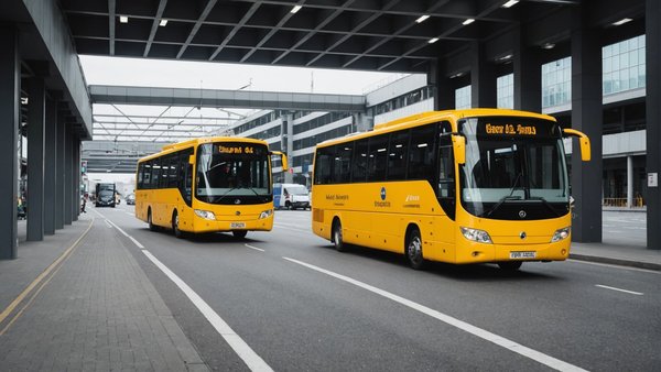 Les atouts de faire appel à une entreprise de transport