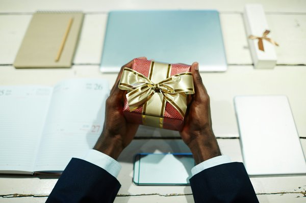 Découvrez les cadeaux d'entreprise écoresponsables sur jordenen.com