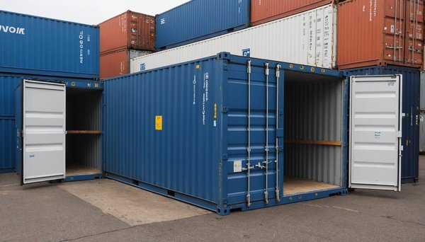 Isolation des containers : techniques et matériaux pour un confort optimal